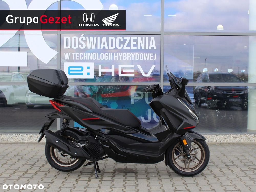 Honda NSS - 2