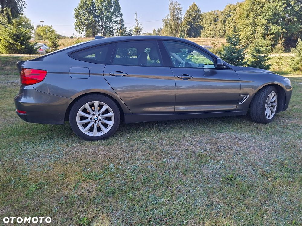 BMW 3GT - 13