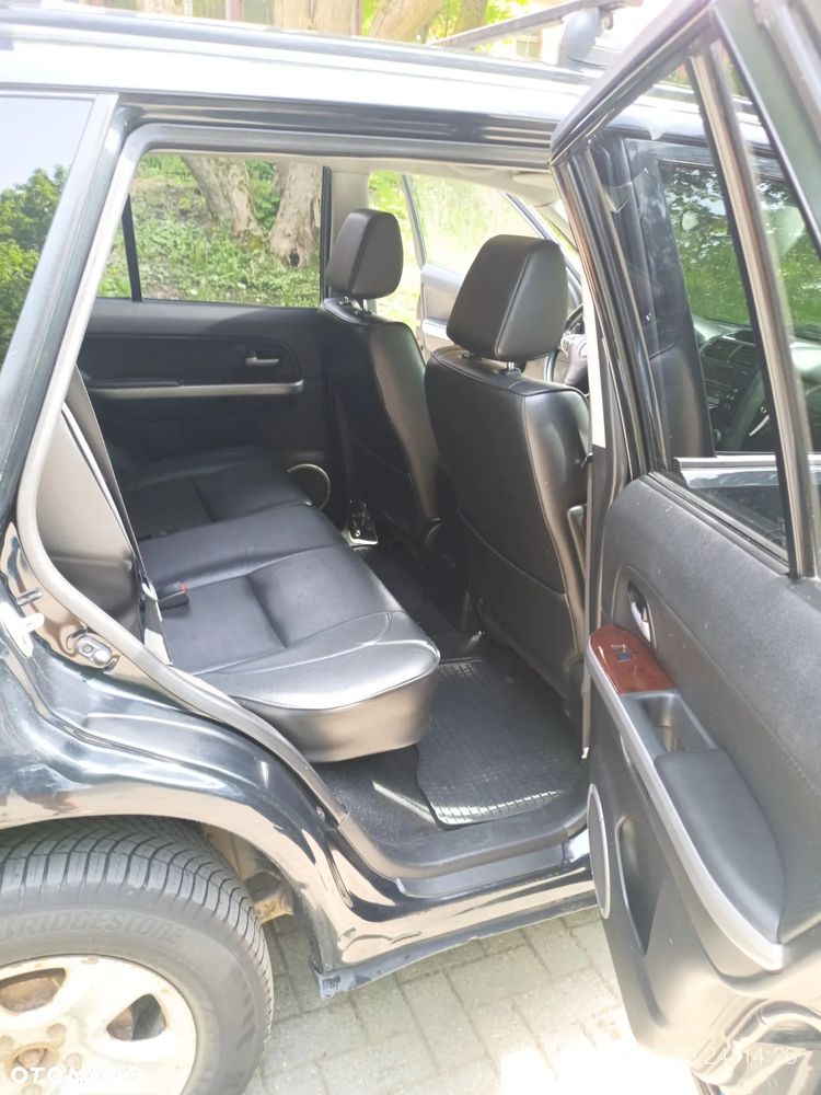 Suzuki Grand Vitara 2.0 - 19