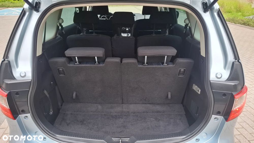 Mazda 5 2.0 MZR Sendo - 15