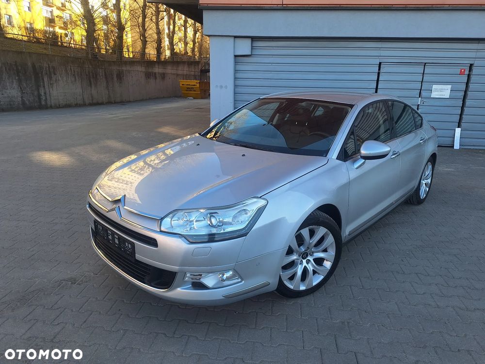 Citroën C5 3.0 HDi V6 Exclusive - 1