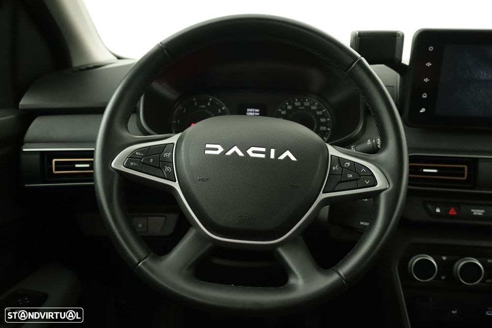 Dacia Jogger 1.0 ECO-G Extreme+ Up&Go 7L Bi-Fuel - 15