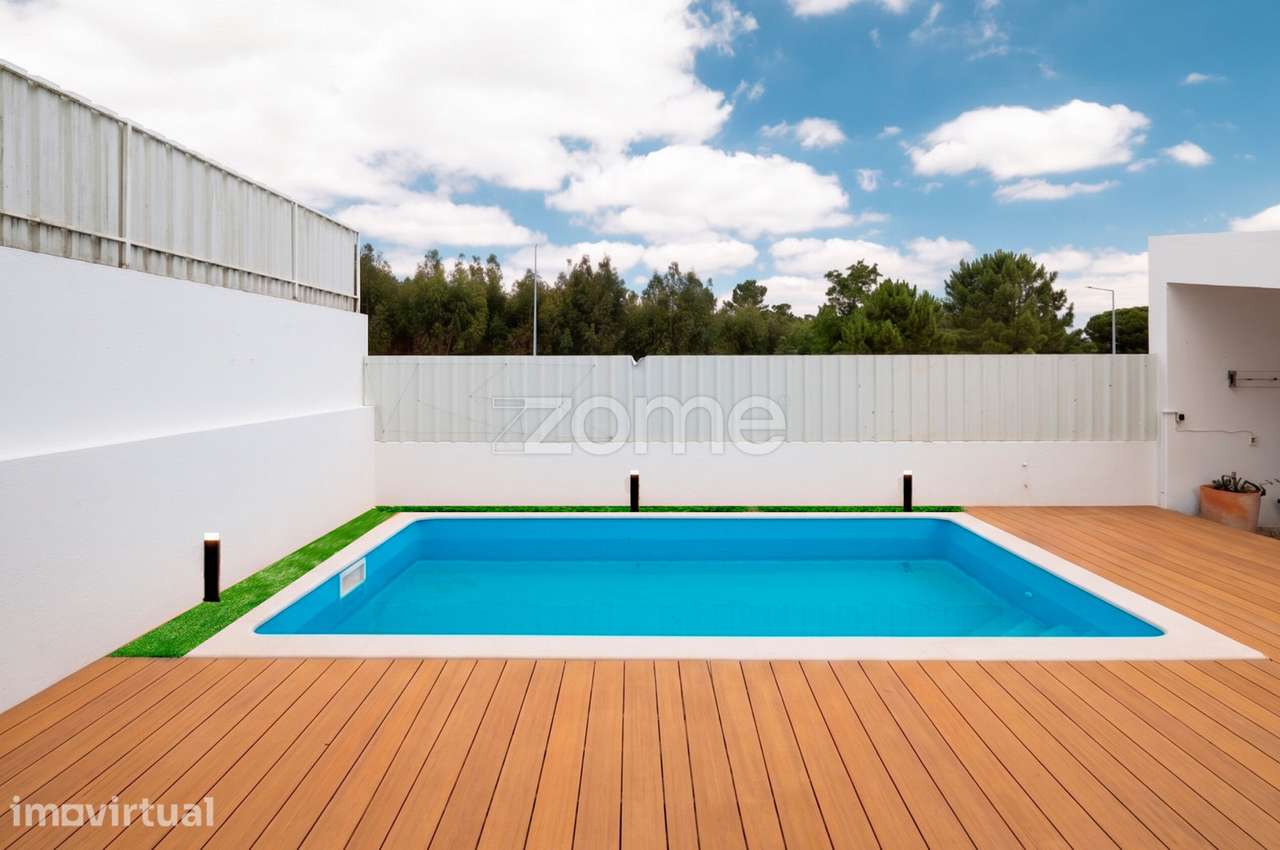 Excelente Oportunidade em Sesimbra – Moradia com Piscina! - Grande imagem: 3/25