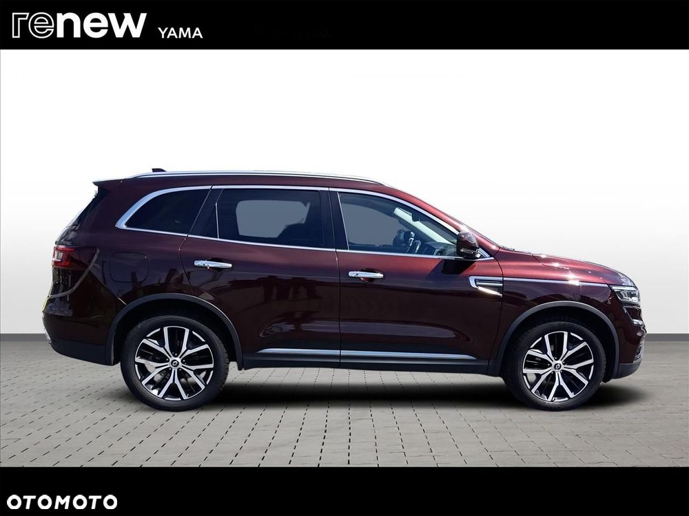 Renault Koleos 1.3 TCe Techno EDC - 6