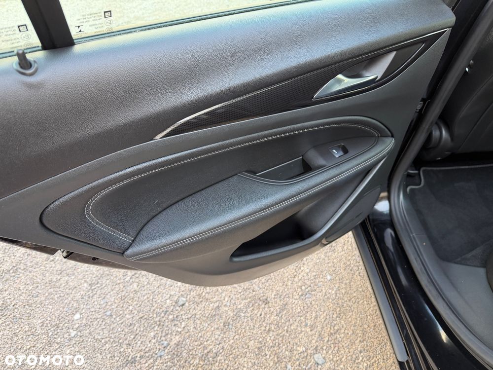 Opel Insignia 1.6 CDTI ecoFLEXStart/Stop Innovation - 24