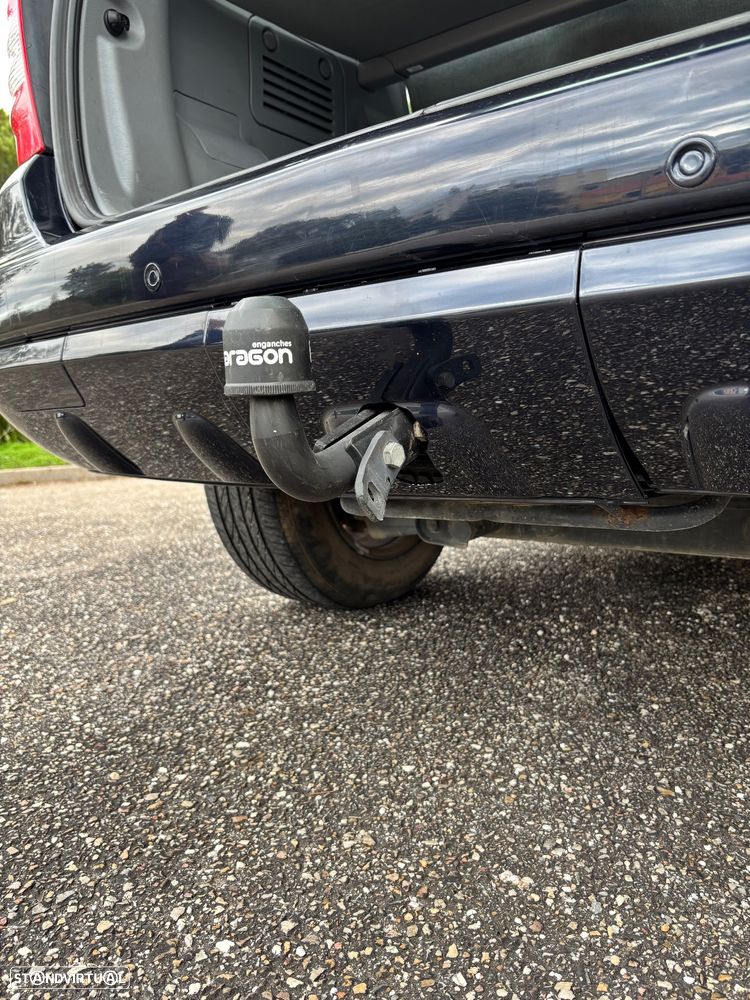 Mercedes-Benz ML 270 CDi - 27