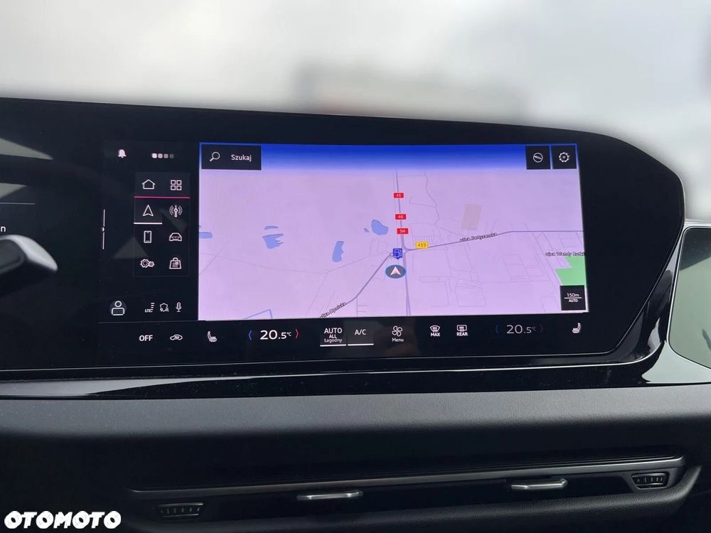 Audi A6 Limousine TDI mHEV Quattro S tronic - 11