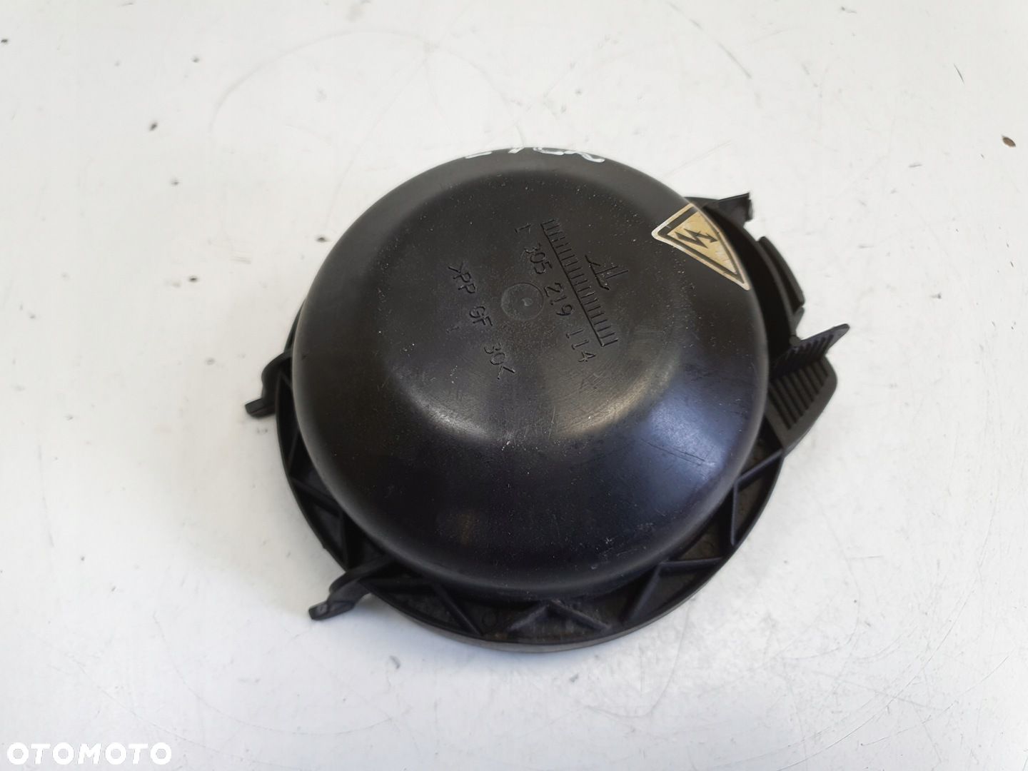 Range Rover Vogue L322 DEKIELEK LAMPY Zaślepka 1305219114 - 1