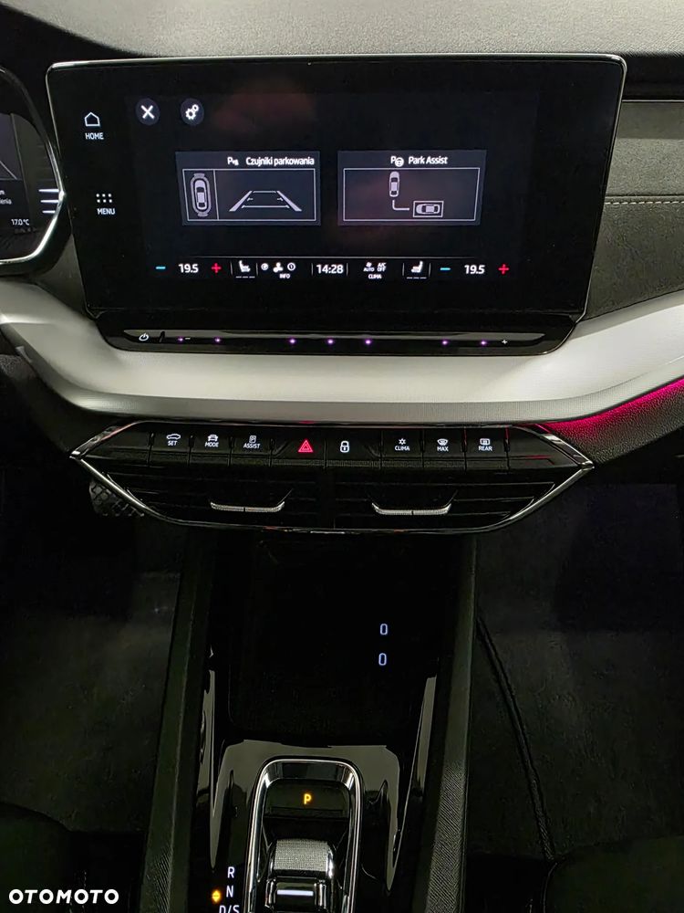 Skoda Octavia 2.0 TDI DSG Exclusive Plus - 18