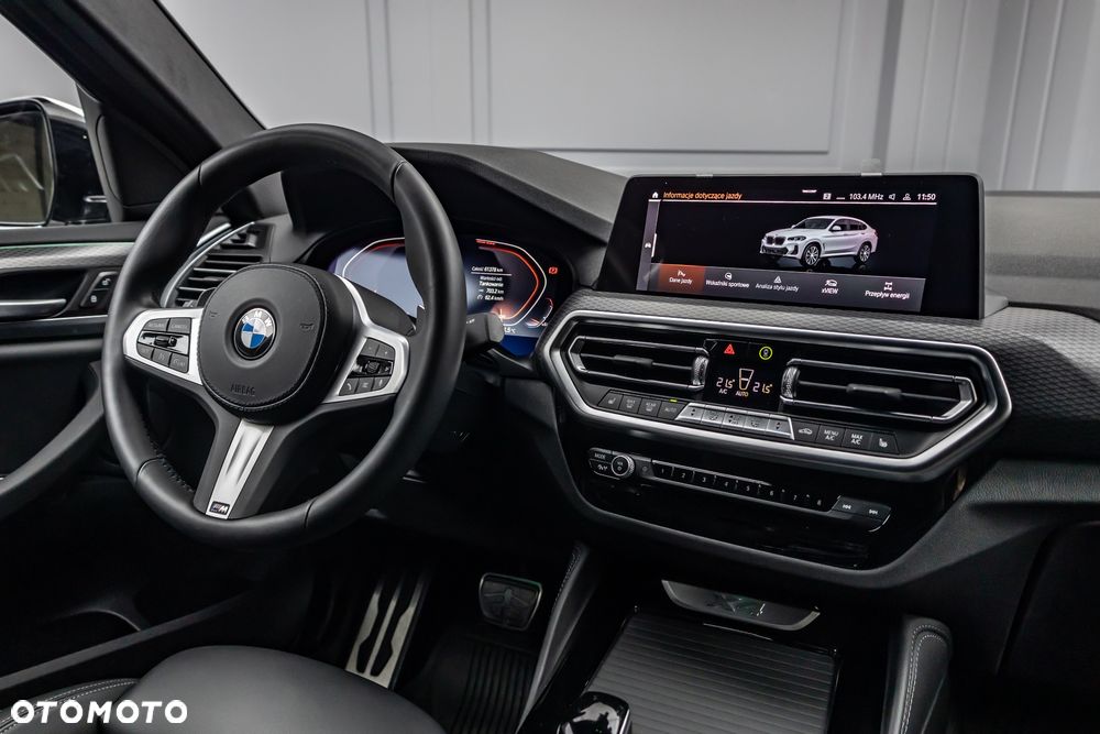 BMW X4 2022 photo 5