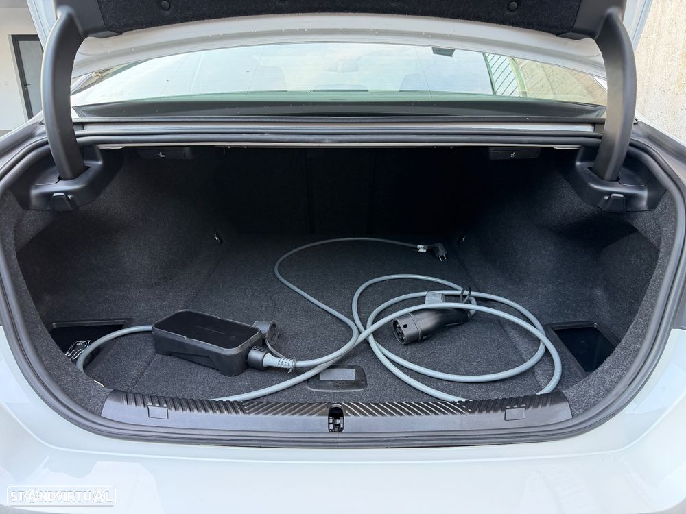 BMW i5 eDrive40 Pack Desportivo M Pro - 16