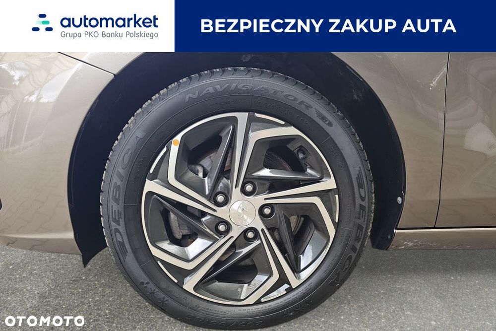 Hyundai i30 1.0 T-GDI Smart - 10