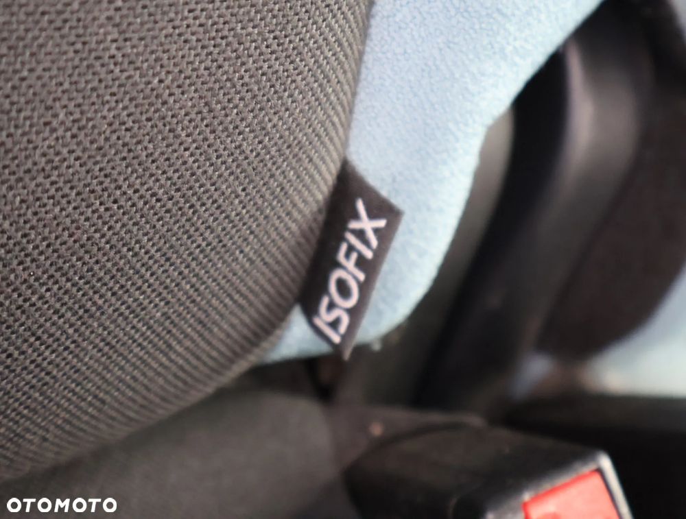 Citroën Berlingo 1.6 HDi 90 FAP Multispace - 18