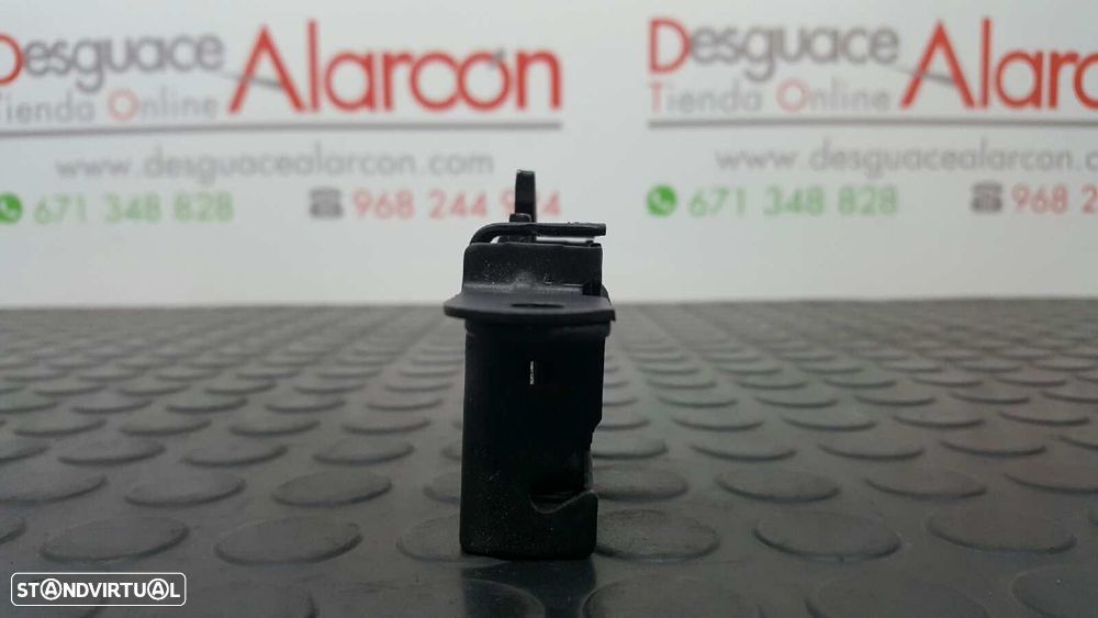 FECHADURA CAPÔ RENAULT MEGANE III BERLINA 5 P AUTHENTIQUE - 6