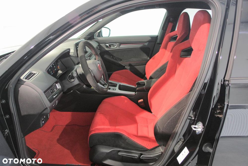 Honda Civic 2.0 VTEC Turbo Type R - 13
