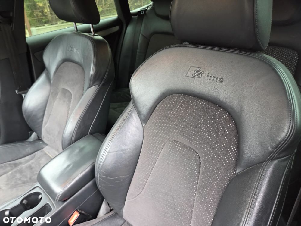 Audi A5 Sportback 3.0 TDI quattro DPF S tronic - 15