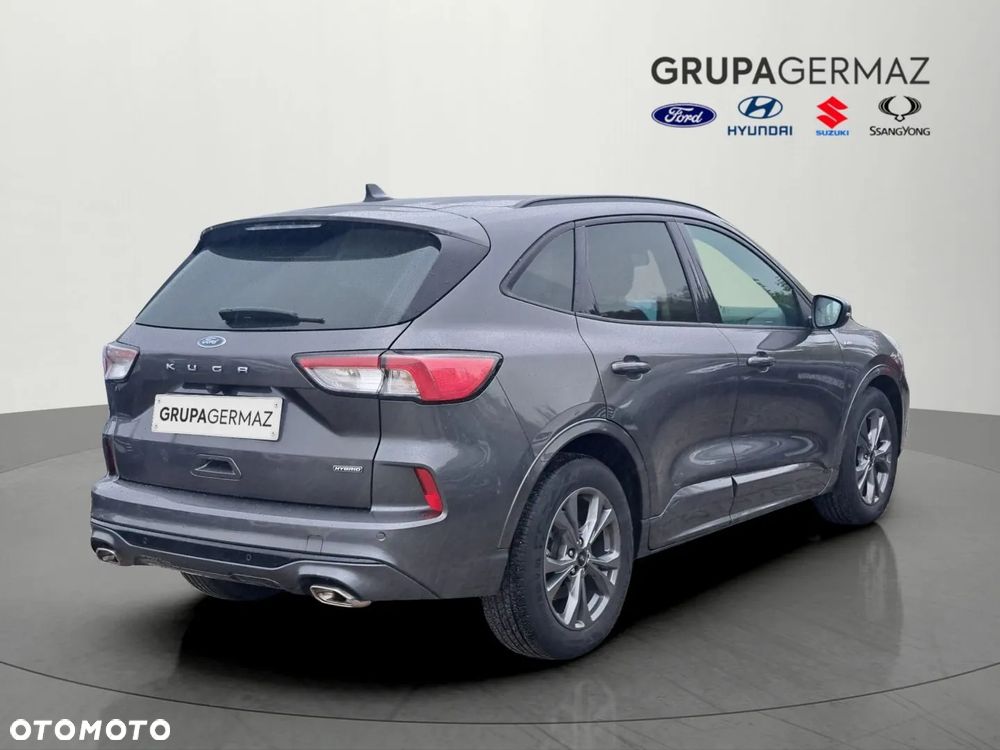 Ford Kuga 2.5 Duratec FHEV ST-LINE - 6