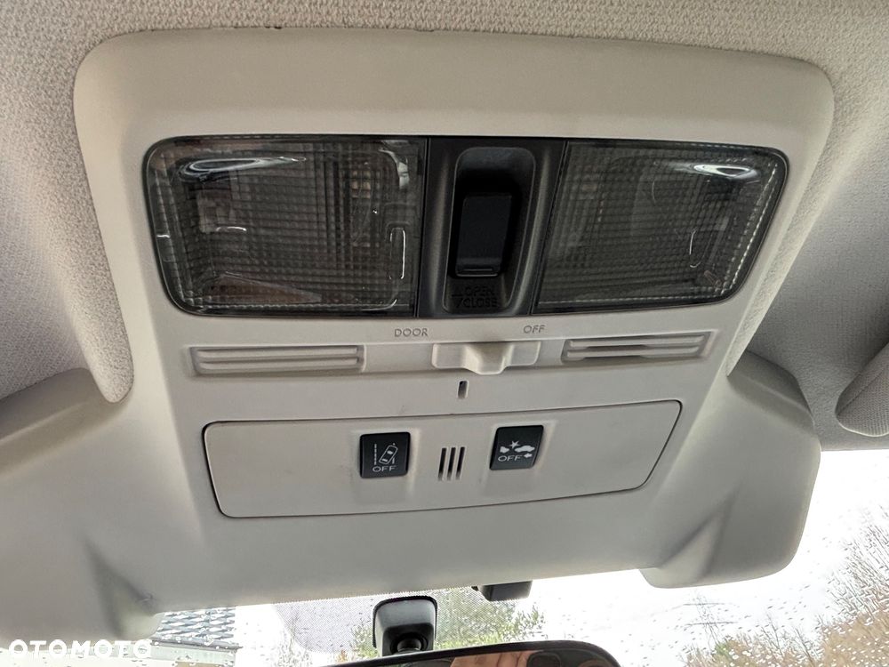 Subaru Forester - 10