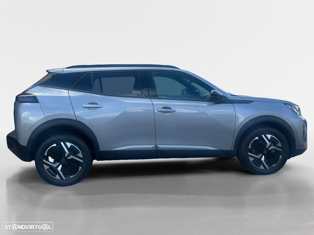 Peugeot 2008 1.2 PureTech Allure - 6