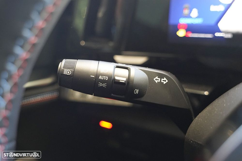 Renault Rafale 1.2 Hyper Hybrid E-Tech Esprit Alpine - 18