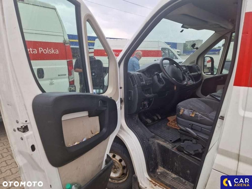 Peugeot Boxer - 9