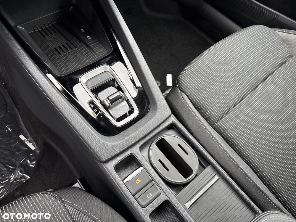 Skoda Octavia - 16