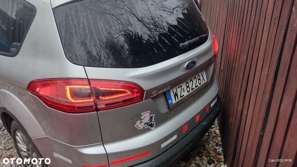 Ford S-Max 2.0 TDCi DPF Gold X - 5
