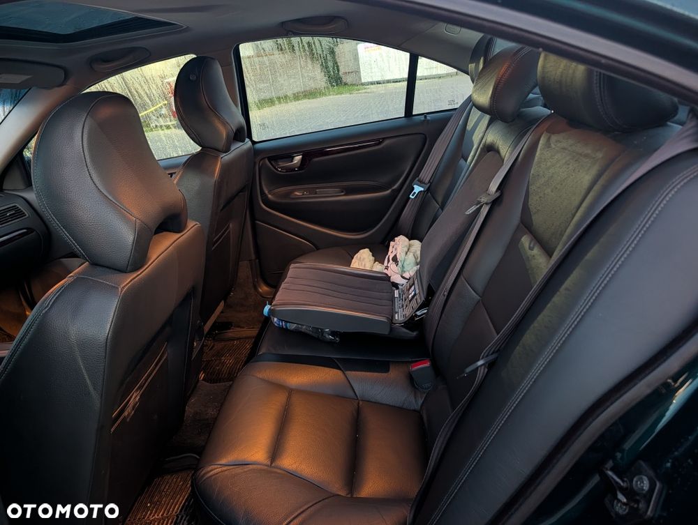 Volvo S60 - 7