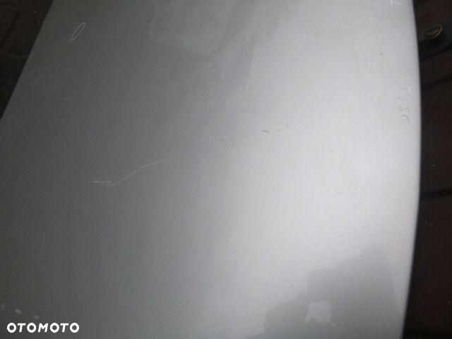 MASKA POKRYWA SILNIKA PEUGEOT 307 05-08 ETSC - 12