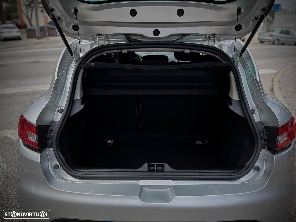 Renault Clio 0.9 TCe Limited Edition - 6