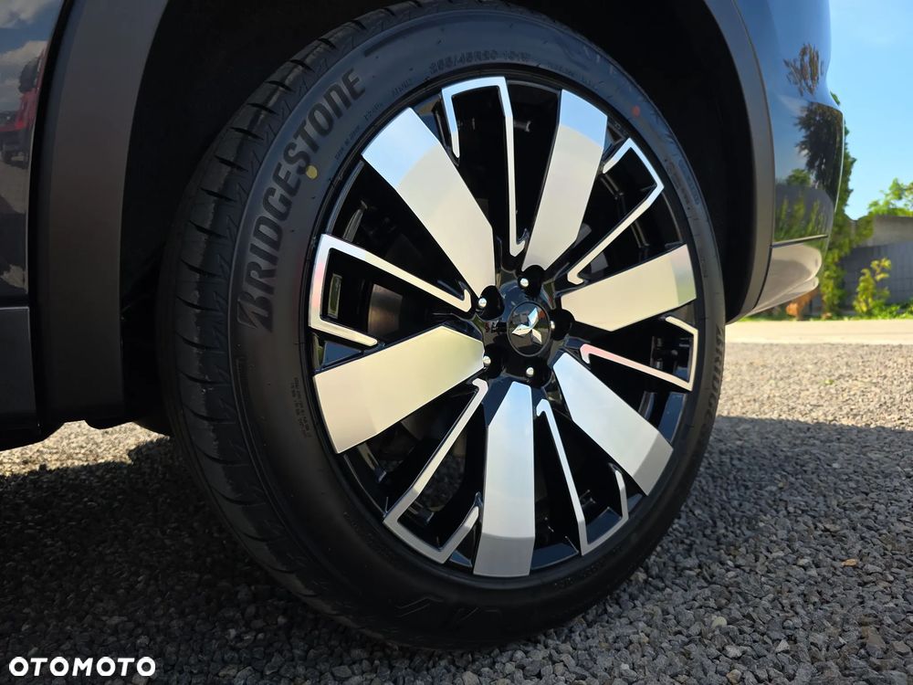 Mitsubishi Outlander Instyle - 21