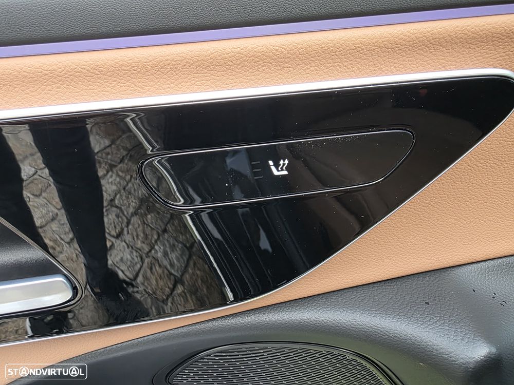 Mercedes-Benz E 300 de 9G-TRONIC AMG Line - 24