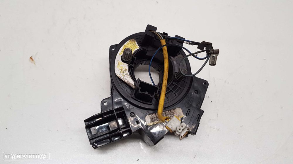 Fita Airbag Ford Transit Connect (P65_, P70_, P80_) - 2