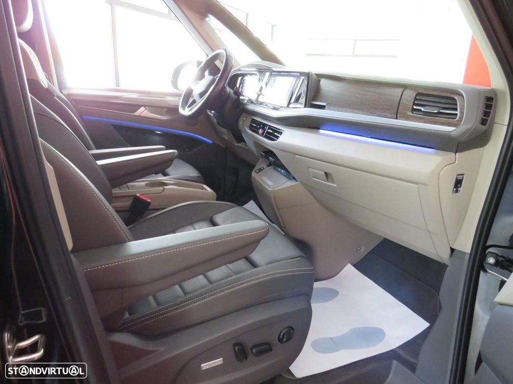 VW Multivan 2.0 TDI Style DSG - 28