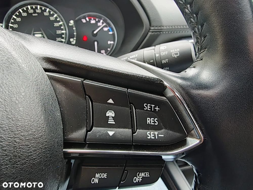 Mazda CX-5 2.5 Skypassion AWD - 21