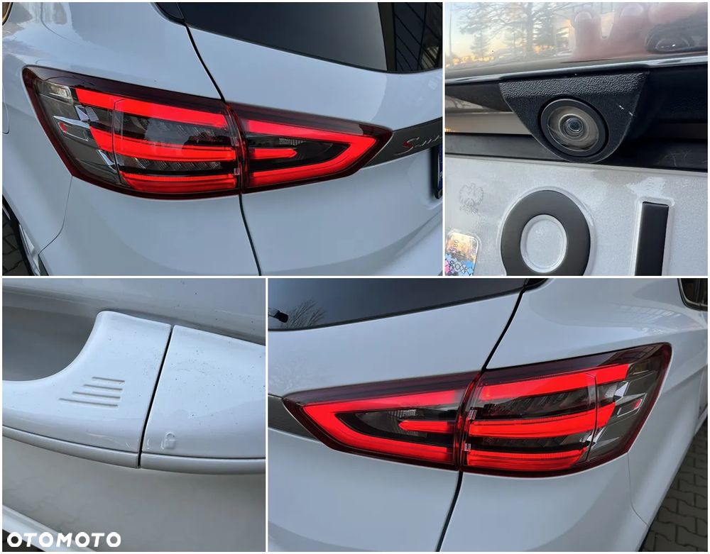 Ford S-Max 1.5 Eco Boost Start-Stopp Titanium - 15