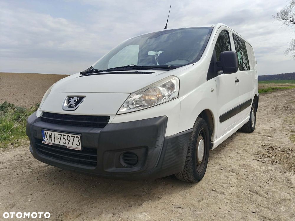 Peugeot Expert - 13