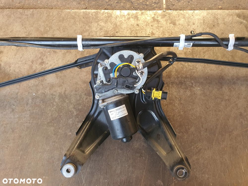 Mechanizm wycieraczek DAF XF XG XG+ 2346701 - 8