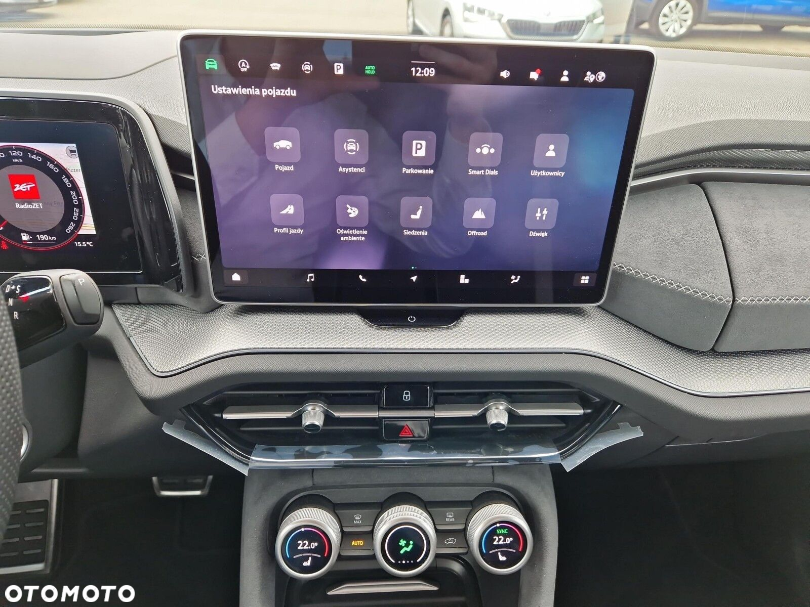 Skoda Kodiaq 2.0 TDI 4x4 Sportline DSG - 24