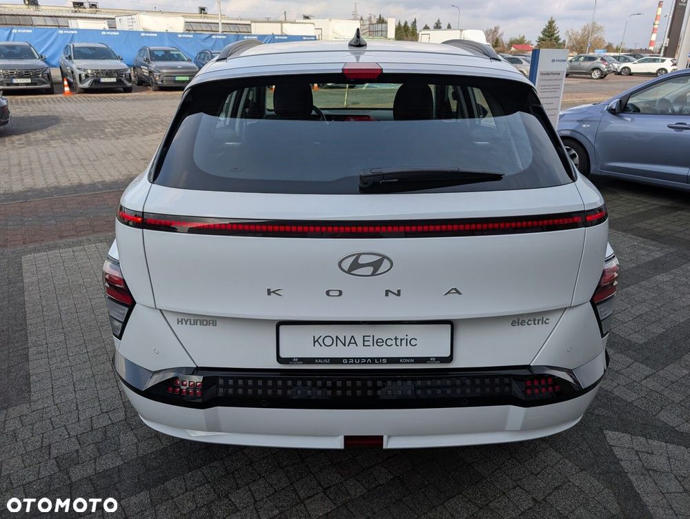 Hyundai Kona - 9