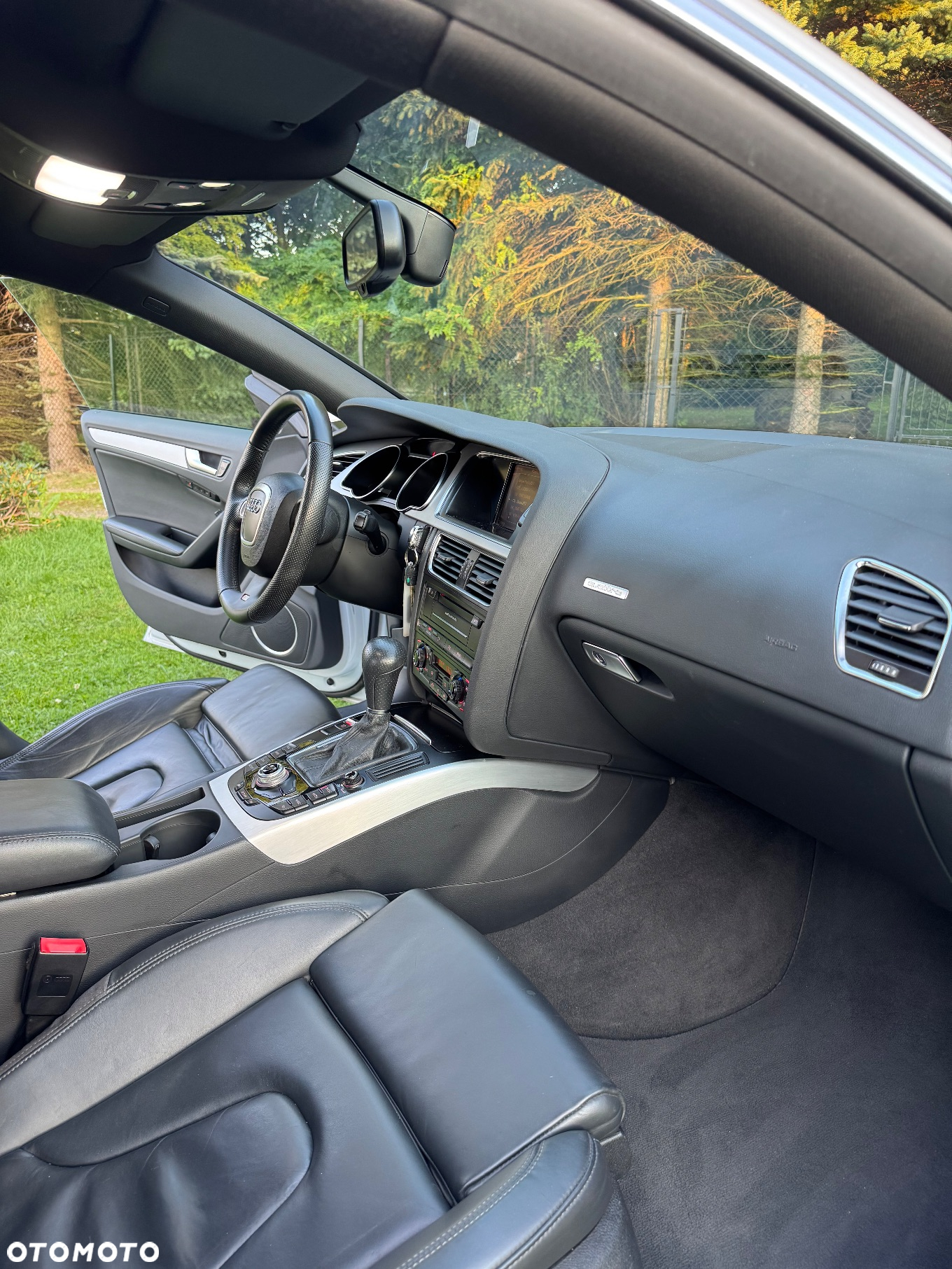 Audi A5 - 28