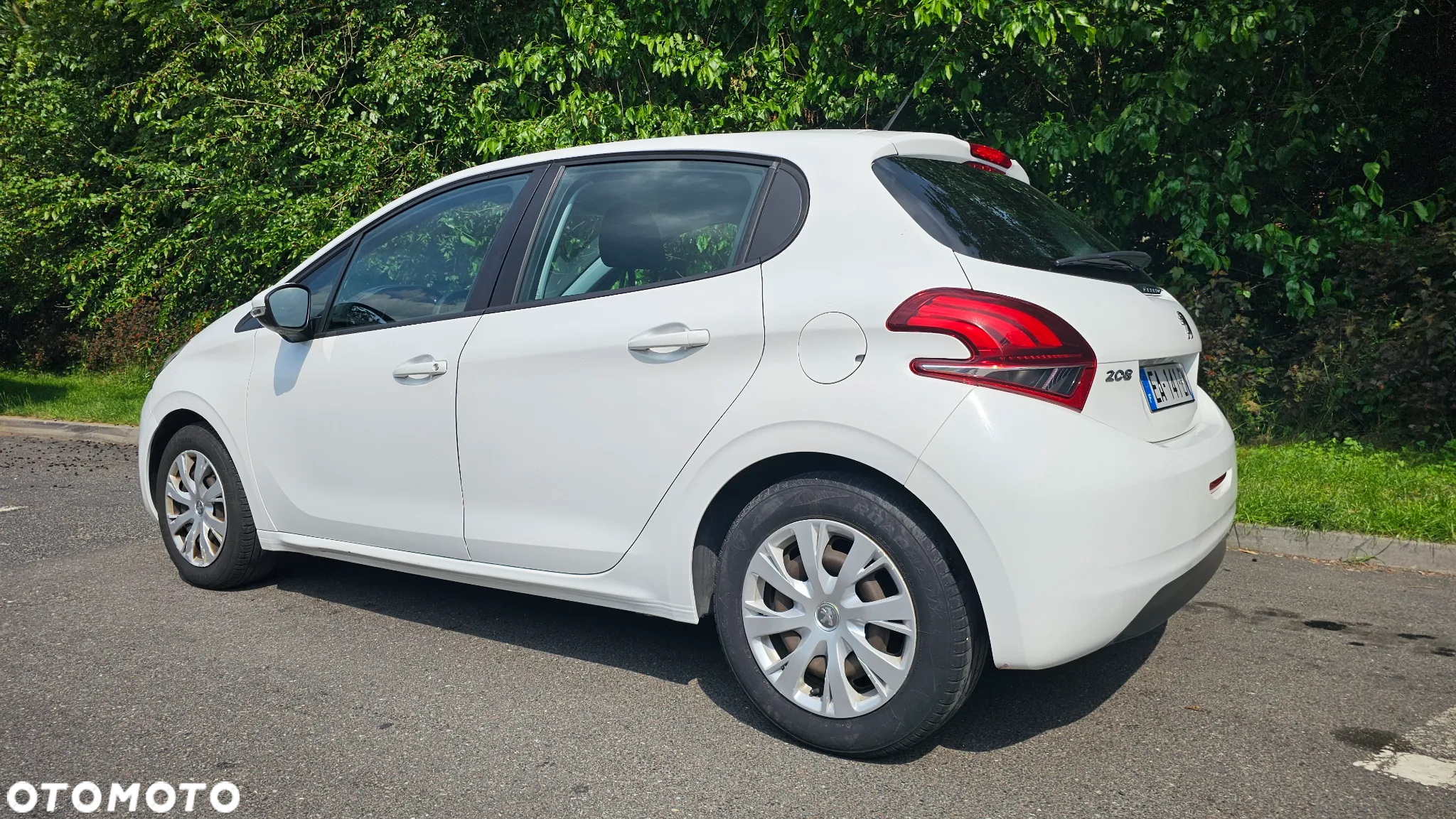 Peugeot 208 1.0 VTi Active - 3