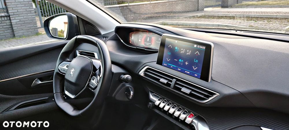 Peugeot 3008 BlueHDi 120 Stop & Start Style - 15