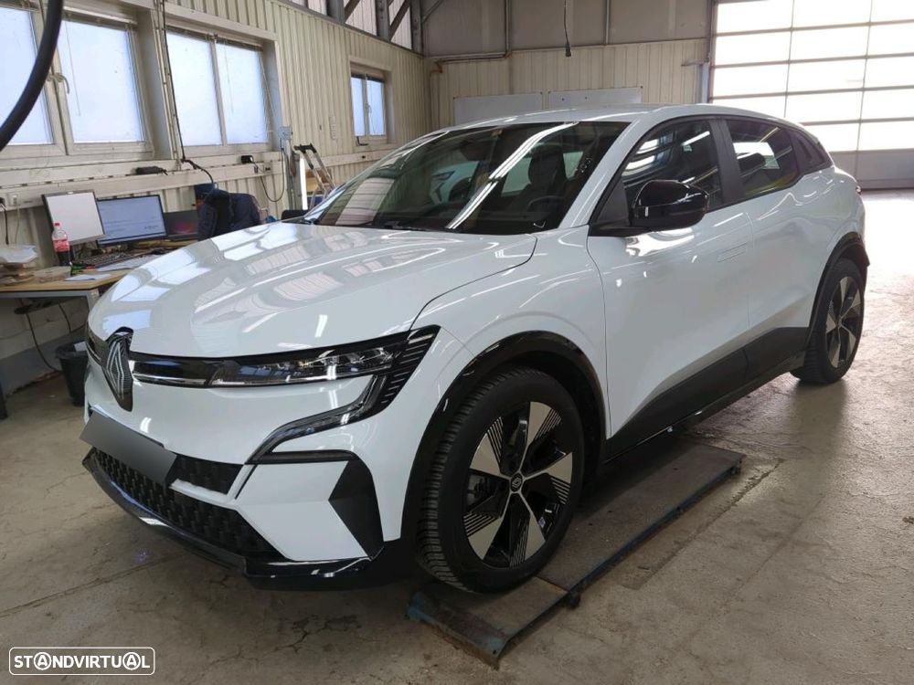 Renault Mégane E-Tech EV60 Techno - 1