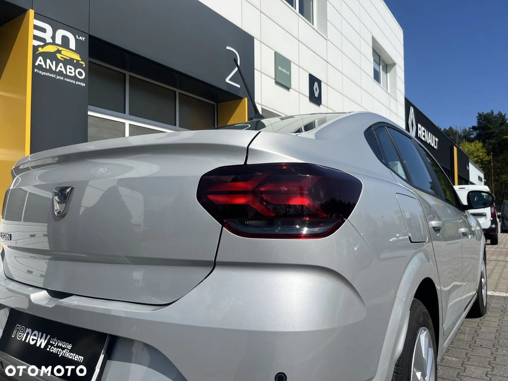 Dacia Logan - 27