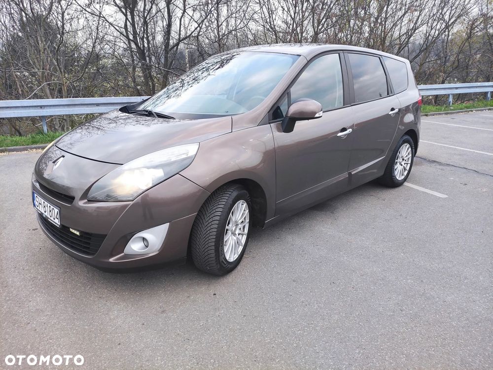 Renault Scenic 1.9 dCi Expression - 1