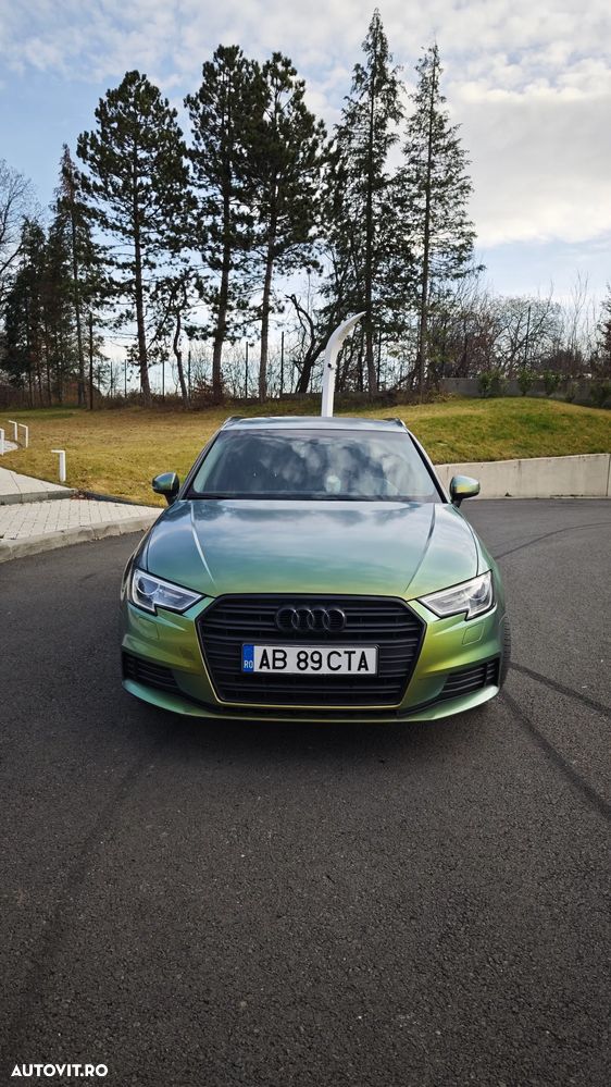 Audi A3 Sportback 1.0 30 TFSI - 1