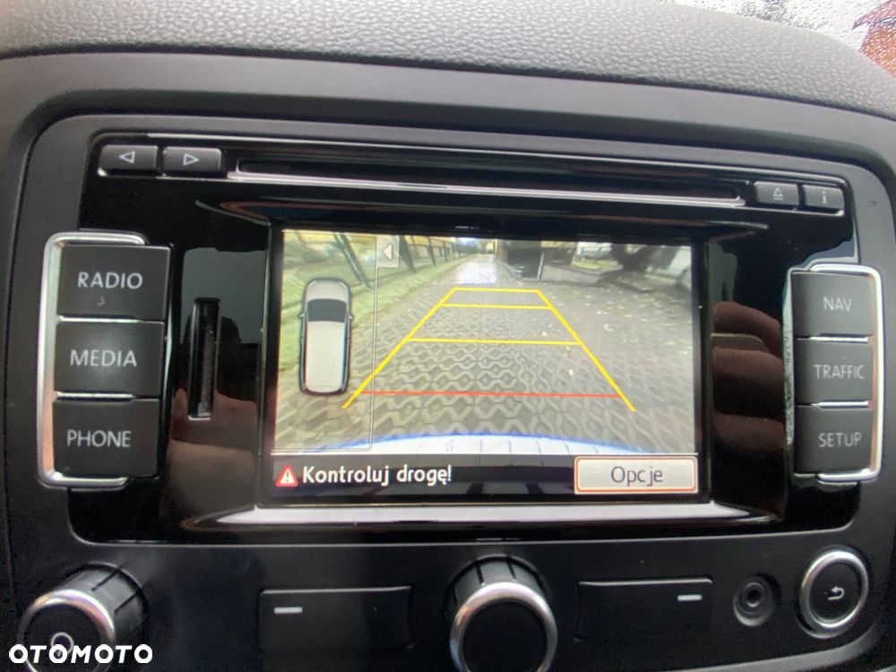 Volkswagen Sharan 2.0 TDI Highline DSG - 20