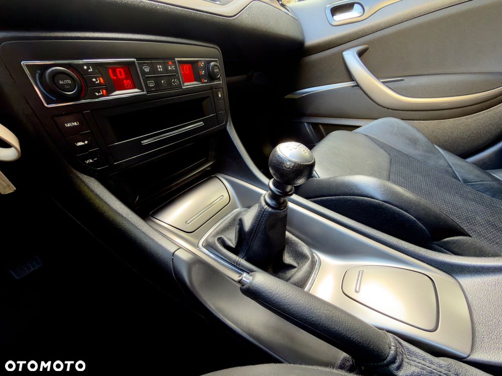 Citroën C5 BlueHDi 150 S&S Selection - 20