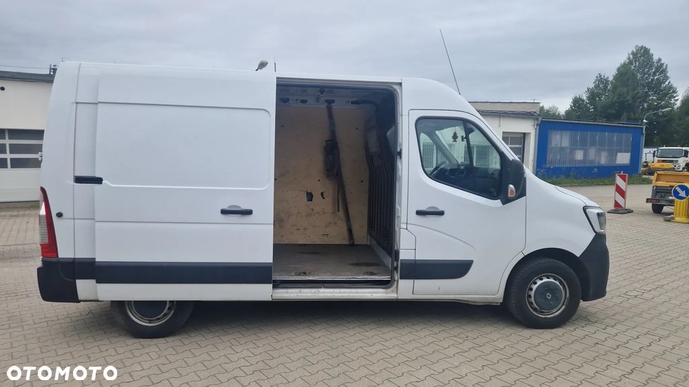 Renault Master L2H2 - 10